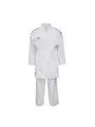 TUSAH Premium Kumite Competition Karate Uniform Set – 6oz – WKF Approved