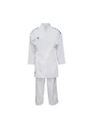 TUSAH Premium Kumite Competition Karate Uniform Set – 6oz – WKF Approved