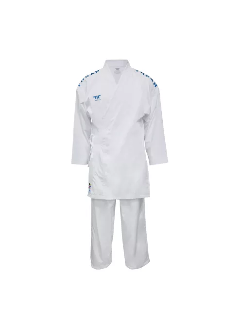 TUSAH Premium Kumite Competition Karate Uniform Set – 6oz – WKF Approved