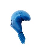 TUSAH seikenvédő - versenykesztyű - hüvelykujj védővel (piros)