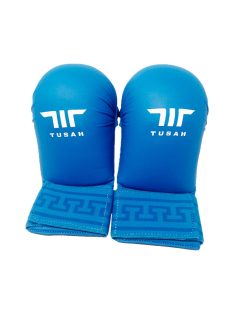 TUSAH EZ-Fit seikenvédő - versenykesztyű (kék)