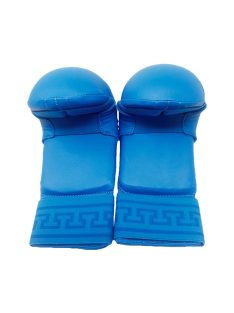 TUSAH EZ-Fit seikenvédő - versenykesztyű (kék)