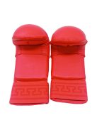 TUSAH EZ-Fit seikenvédő - versenykesztyű (kék)