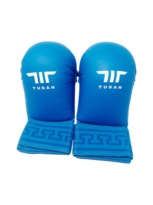 TUSAH EZ-Fit seikenvédő - versenykesztyű (piros)