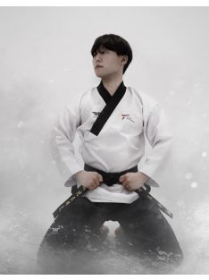 TUSAH Terra Poomsae - Dan - taekwondo ruha - Férfi