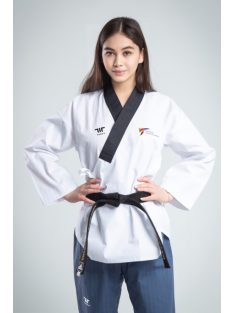 TUSAH Terra Poomsae - Dan - taekwondo ruha - Női