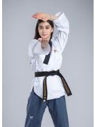 TUSAH Terra Poomsae - Dan - taekwondo ruha - Női