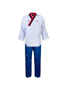 TUSAH Terra Poomsae - Poom - taekwondo ruha - Fiú