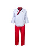 TUSAH Terra Poomsae - Poom - taekwondo ruha - Lány