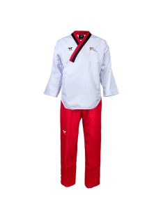TUSAH Terra Poomsae - Poom - taekwondo ruha - Lány