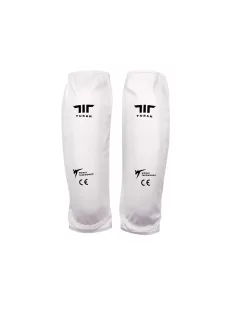 TUSAH WT Approved EVO taekwondo sípcsontvédő