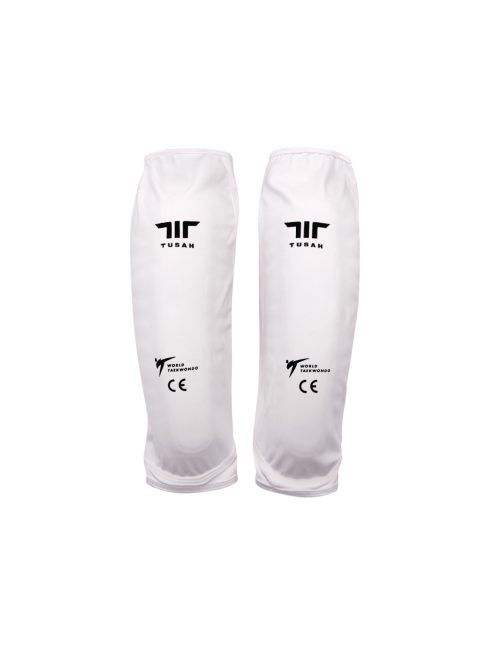 TUSAH WT Approved EVO taekwondo sípcsontvédő