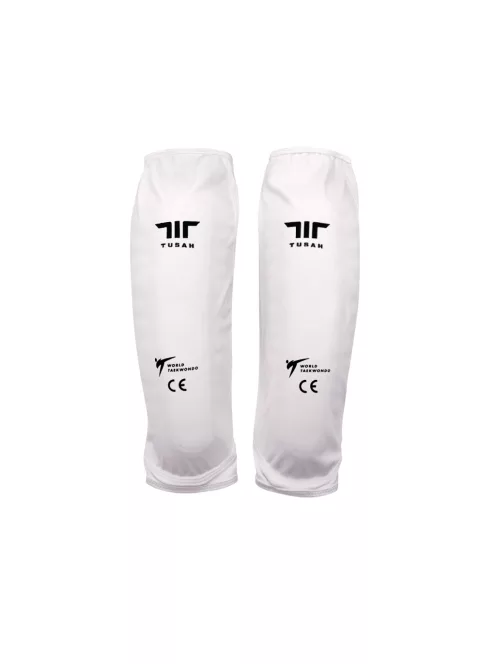 TUSAH WT Approved EVO taekwondo sípcsontvédő