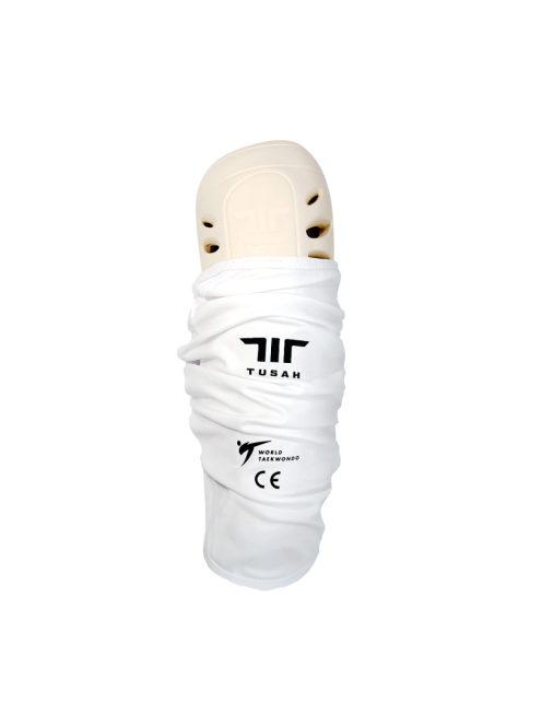 TUSAH WT Approved EVO taekwondo sípcsontvédő
