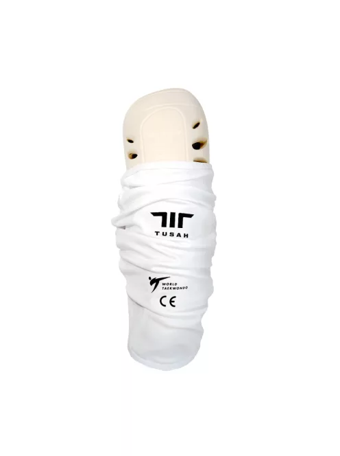 TUSAH WT Approved EVO taekwondo sípcsontvédő