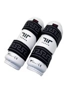 TUSAH WT Approved taekwondo alkarvédő 