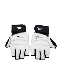 TUSAH WT Approved taekwondo kesztyű, kézvédő