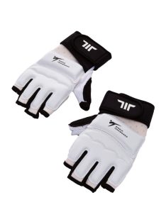 TUSAH WT Approved taekwondo kesztyű, kézvédő