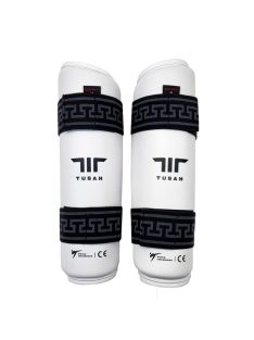 TUSAH WT Approved taekwondo sípcsontvédő