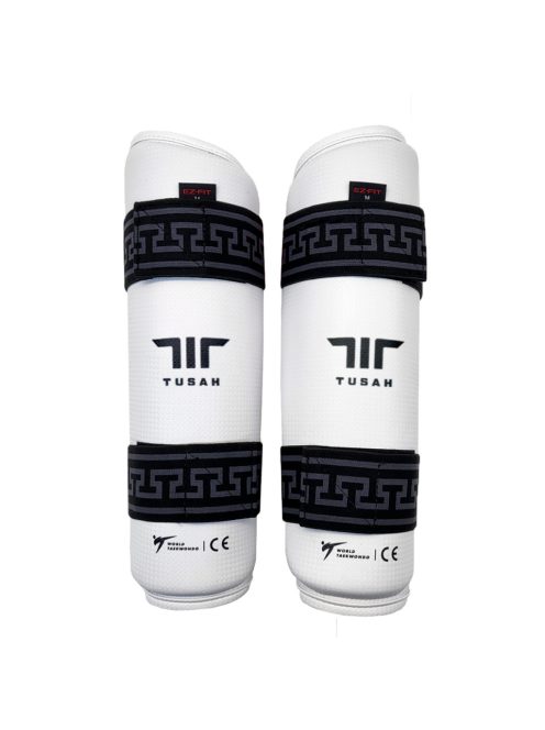 TUSAH WT Approved taekwondo sípcsontvédő