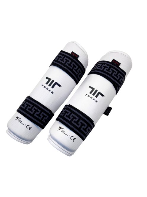 TUSAH WT Approved taekwondo sípcsontvédő