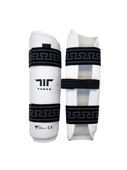 TUSAH WT Approved taekwondo sípcsontvédő