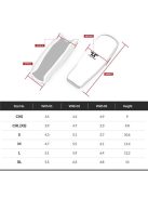 TUSAH WT Approved taekwondo štitnici za potkoljenicu