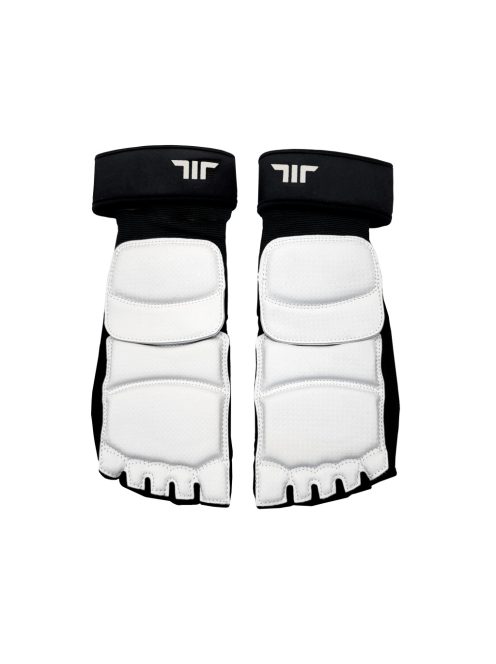 TUSAH WT taekwondo ščitniki za stopala