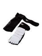 TUSAH WT taekwondo ščitniki za stopala