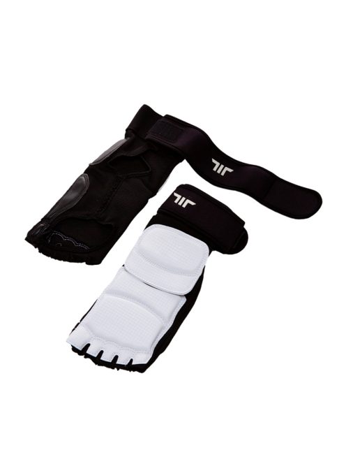 TUSAH WT taekwondo ščitniki za stopala