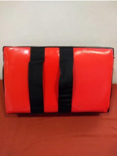 Ütő- rúgó pajzs, kicsi