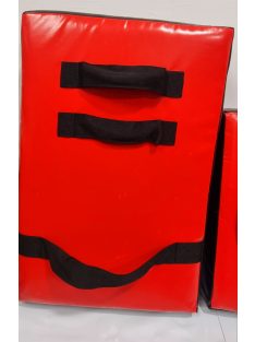 Ütő- rúgó pajzs, normál 