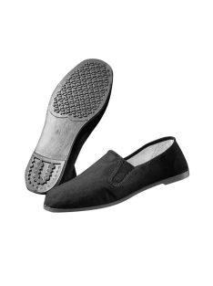 WACOKU Tradicionalni črni Kung Fu čevlji