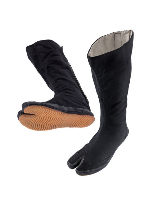 WACOKU Ninja čevlji, zunanji tabi, z ježkom