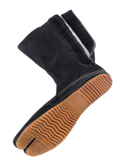 WACOKU Ninja čevlji, zunanji tabi, z ježkom