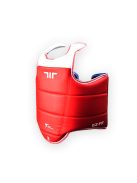 TUSAH WT Approved taekwondo zložljiv ščitnik za prsni koš