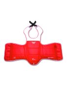 TUSAH WT Approved taekwondo zložljiv ščitnik za prsni koš