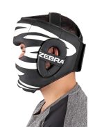 ZEBRA Fitness fejvédő  - FLX PU 