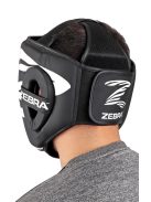 ZEBRA Fitness fejvédő  - FLX PU 