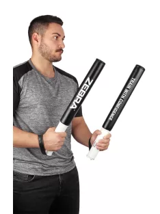 ZEBRA Performance edzőbot – FLX PU borítással