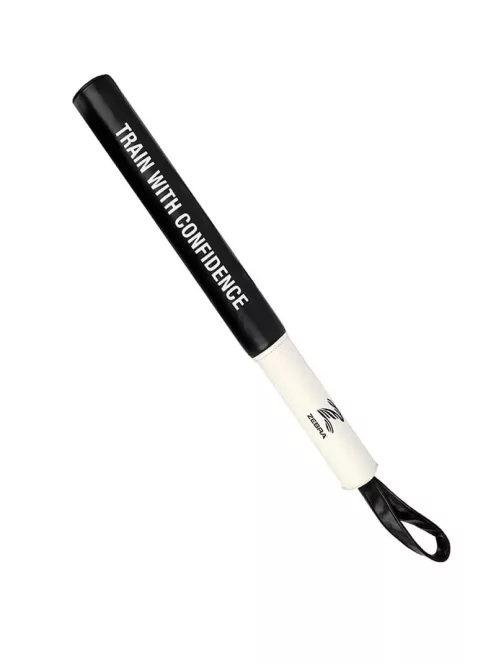 ZEBRA Performance Trening Palica – z FLX PU prevleko
