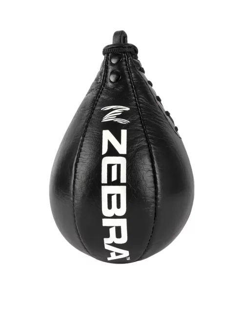 ZEBRA Pro Speed Ball – Genuine Leather