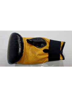 KIME Zsákütő kesztyű, szellőző tenyerű