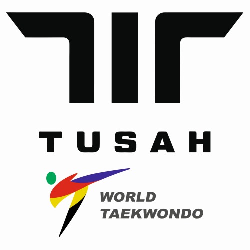 TUSAH logó