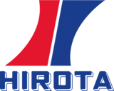 Hirota logo
