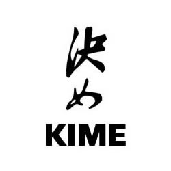 KIME logó