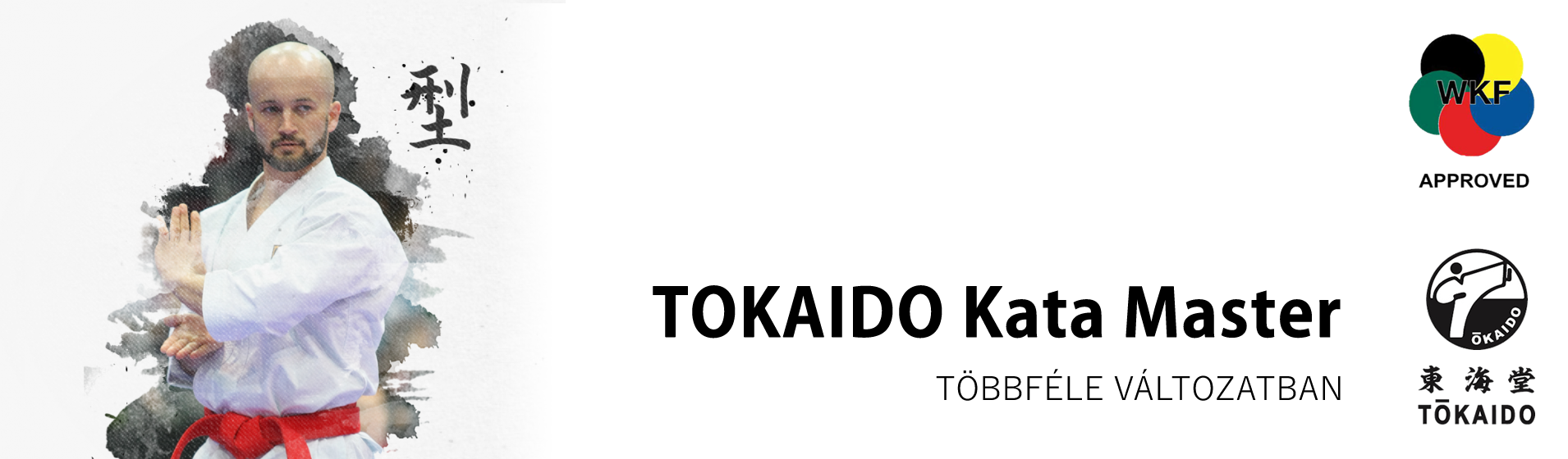 TOKAIDO Kata Master